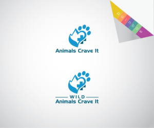 Logo Design by creativemood438 for Custom Foods Inc. | Design: #10743289