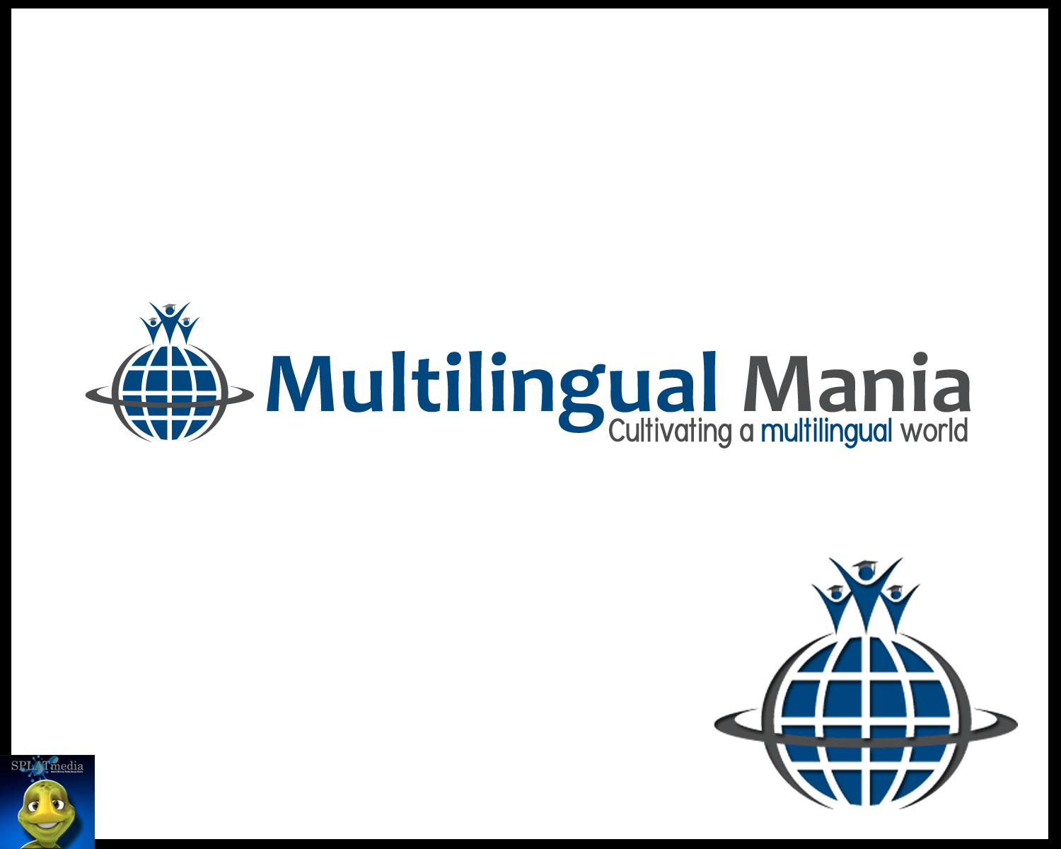 Logo-Design von SPLATmedia für dieses Projekt | Design #450606