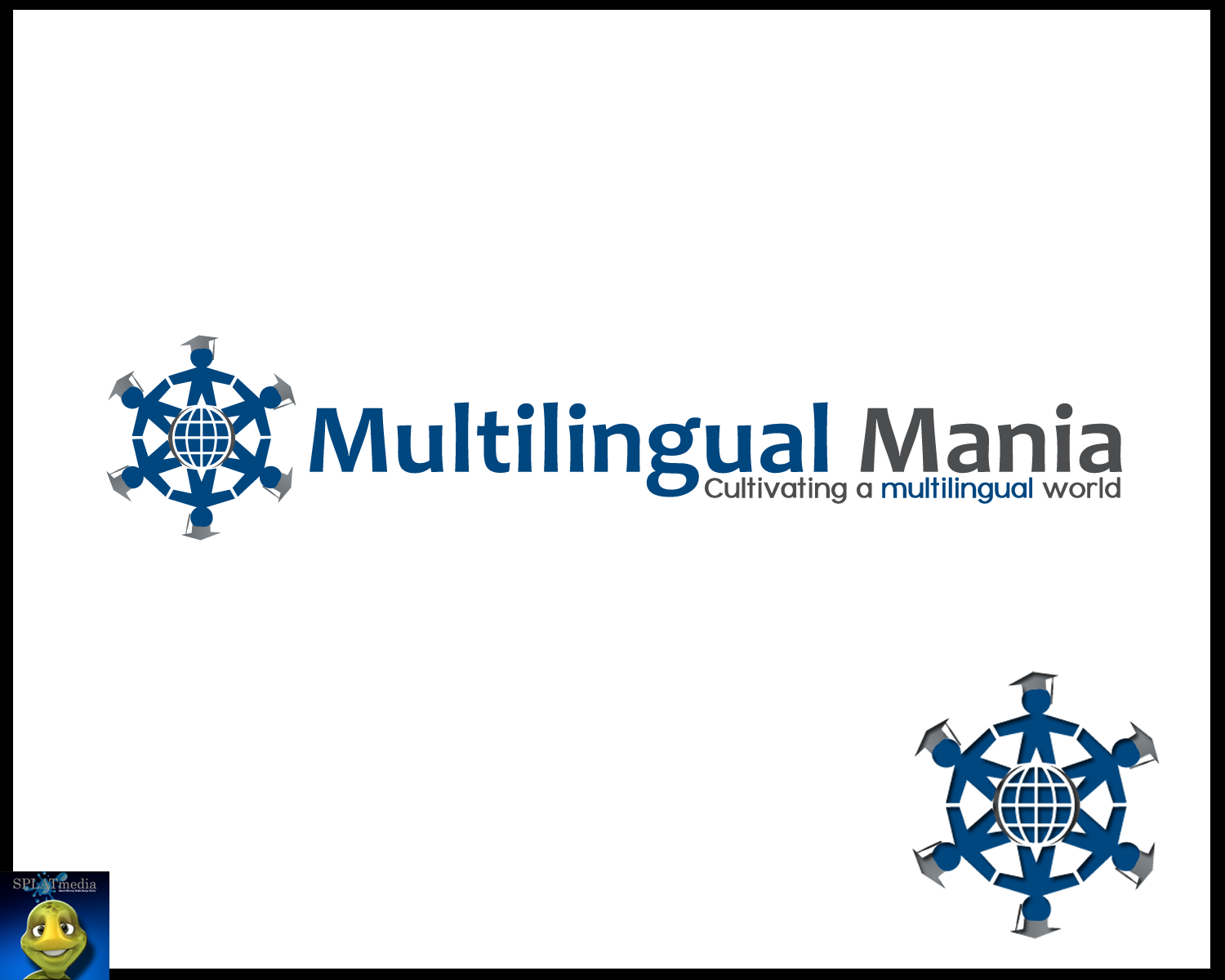 Logo-Design von SPLATmedia für dieses Projekt | Design #450613