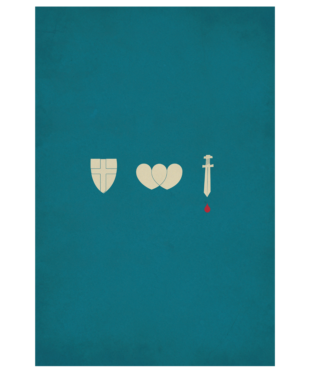 Poster Design by Agnieszka for this project | Design #2272974