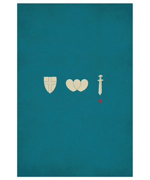 Poster Design by Agnieszka