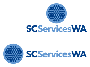 Logo Design by Innerworld Designs ltd.