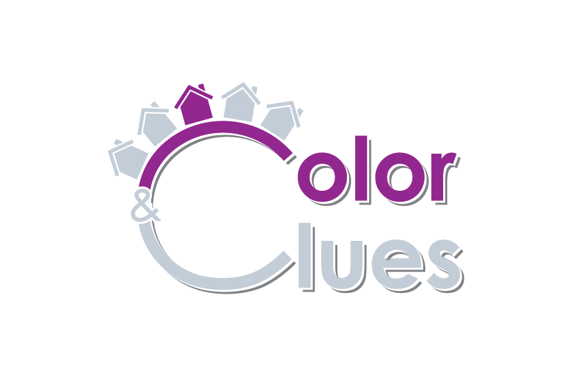 Logo Design by Cyan Designs for Colors and Clues | Design #10469214