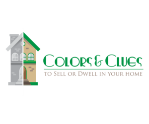 Logo Design by Kaidog Designs for Colors and Clues | Design: #10458646
