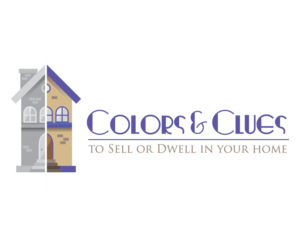 Logo Design by Kaidog Designs for Colors and Clues | Design: #10458647