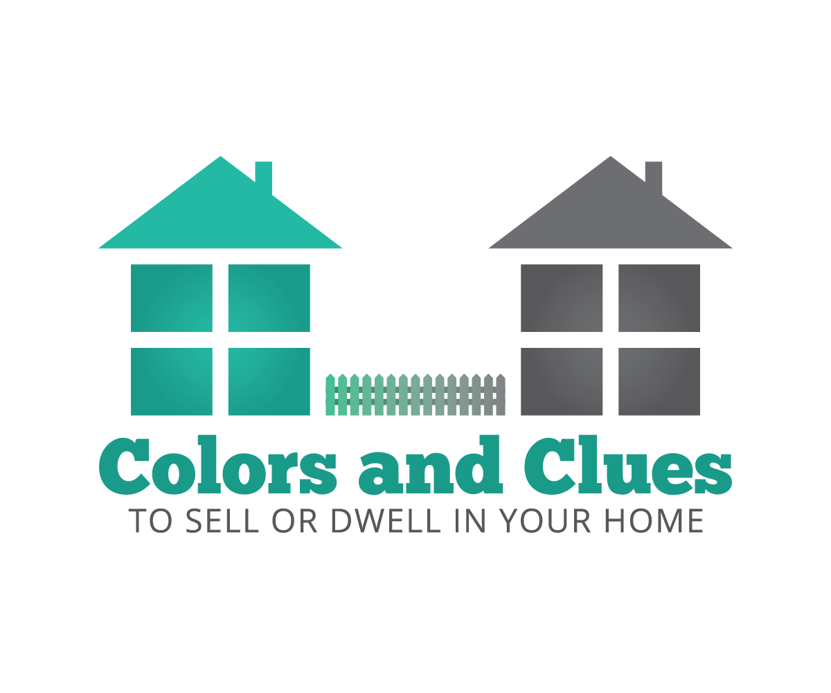 Logo Design by HR Design for Colors and Clues | Design #10479177