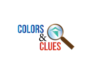 Logo Design by Ardhel Castillo for Colors and Clues | Design: #10458462