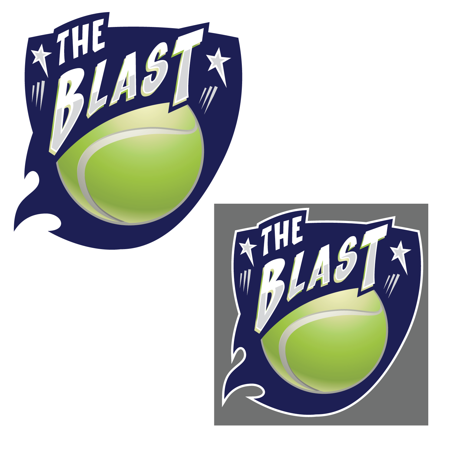 Logo-Design von Creative Start für USTA Texas | Design #10450876