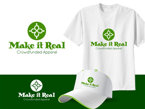 Logo Design by designgreen for this project | Design: #2204123