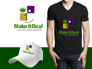 Logo Design by designgreen for this project | Design: #2204129