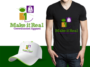 Logo Design by designgreen for this project | Design: #2204475