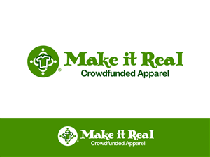 Logo Design by designgreen for this project | Design: #2204596