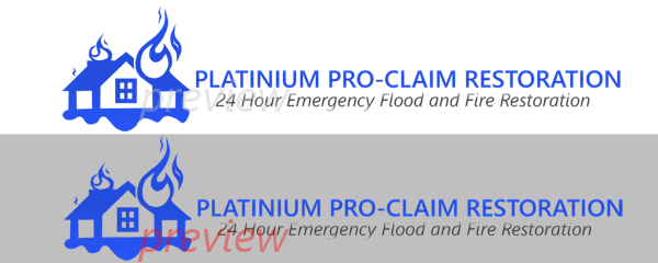 Diseño Gráfico por SamyPhotoshop para Platinum Professional Claim Services | Diseño #10471589
