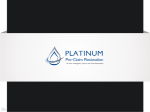 Graphic Design by Blueberry for Platinum Professional Claim Services | Design: #10528988