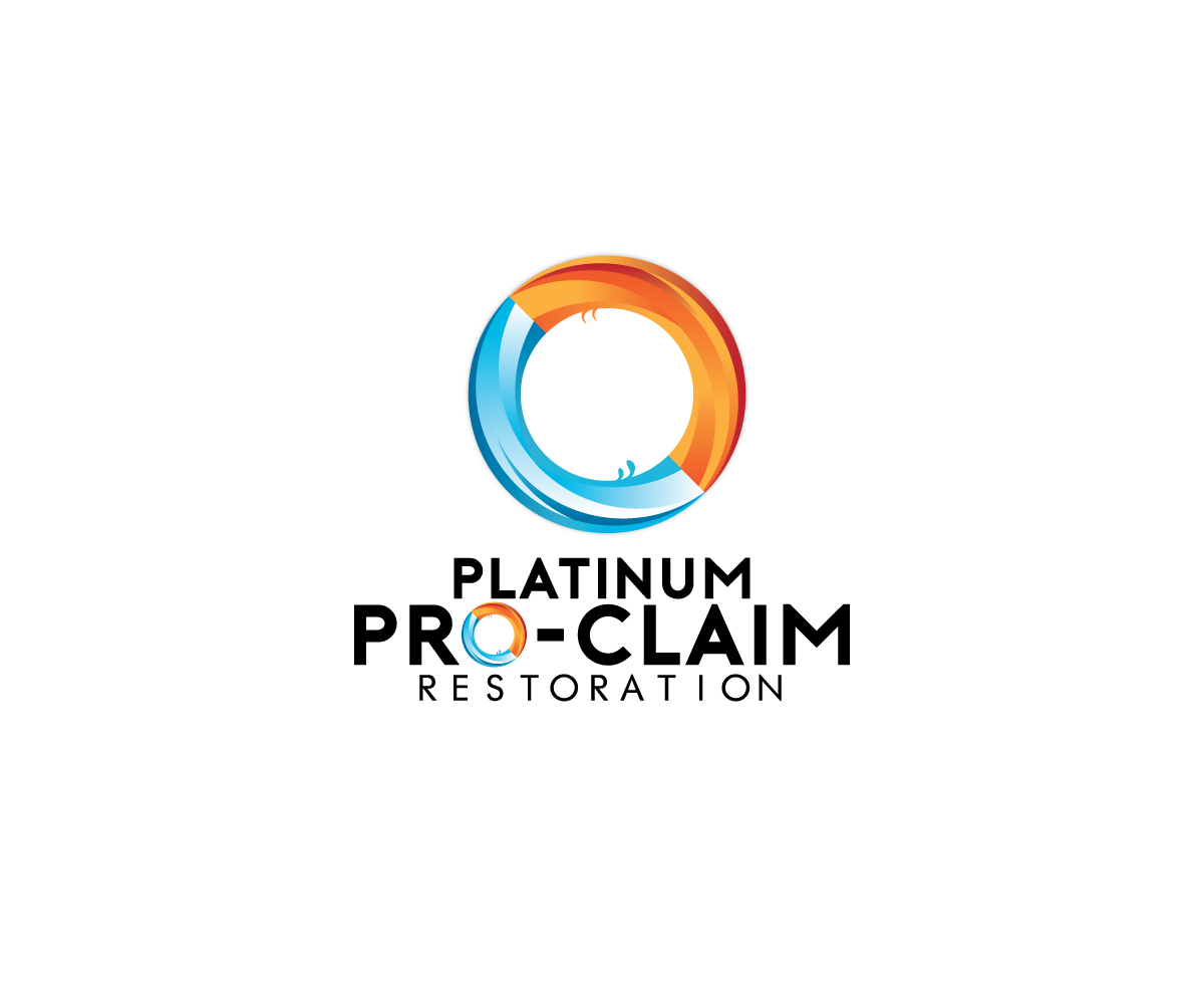 Grafik-Design von Rabbit für Platinum Professional Claim Services | Design #10475937