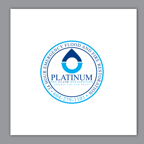 Graphic Design by ApurbaMan for Platinum Professional Claim Services | Design #10530736
