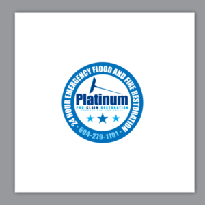 Graphic Design by ApurbaMan for Platinum Professional Claim Services | Design: #10530747