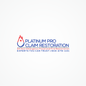 Graphic Design by mDesign for Platinum Professional Claim Services | Design: #10500678