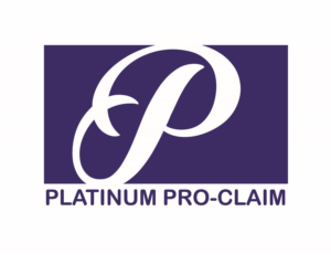 Graphic Design by retha for Platinum Professional Claim Services | Design #10481296