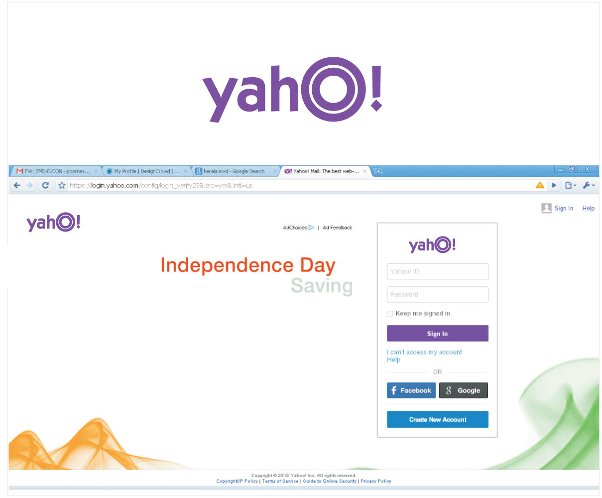 Logo Design by bijuak for DesignCrowd LLC | Design #2249294