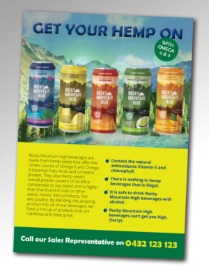 Flyer Design by andrew3344 for J S Trade Ltd | Design #10456695