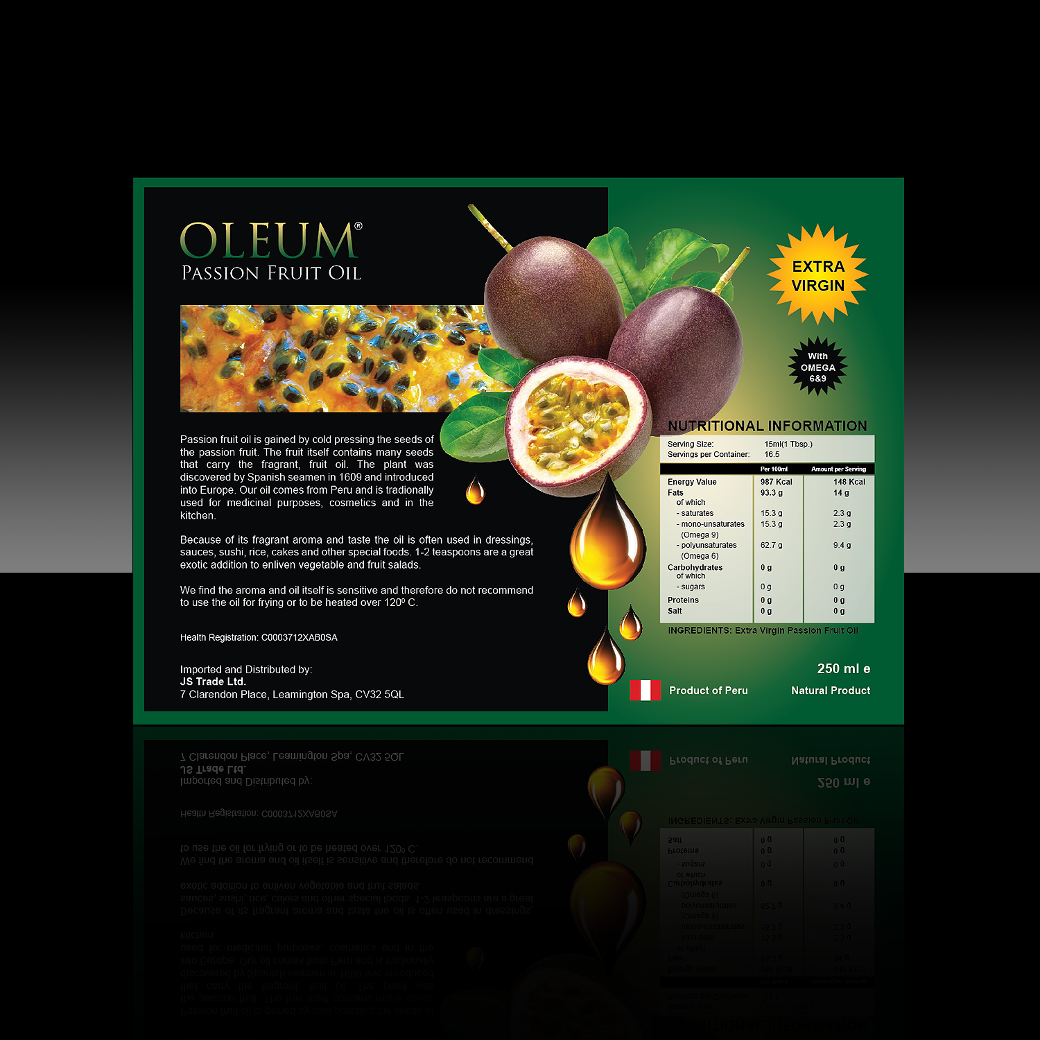 Flyer Design by M K G for J S Trade Ltd | Design #10446344