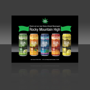 Flyer Design by M K G for J S Trade Ltd | Design: #10446827