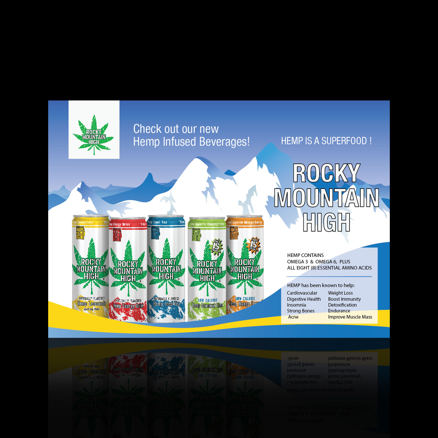 Flyer Design by M K G for J S Trade Ltd | Design #10455641