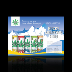 Flyer Design by M K G for J S Trade Ltd | Design: #10455641