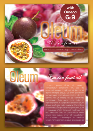Flyer Design by leuchi for J S Trade Ltd | Design: #10442953