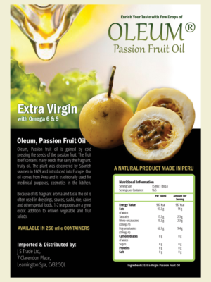 Flyer Design by LeonFX for J S Trade Ltd | Design #10445440