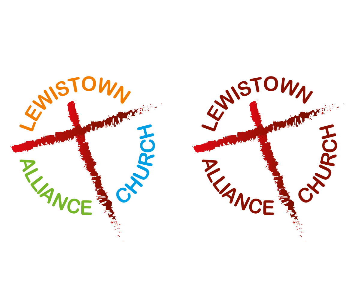 Logo Design by philipfitzsimmons for Lewistown Alliance Church | Design #10475697