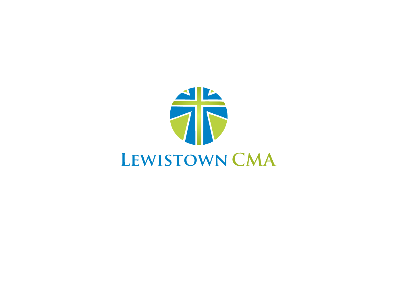 Diseño de Logo por maria.m1970 para Lewistown Alliance Church | Diseño #10519911