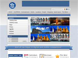 Web Design by designer