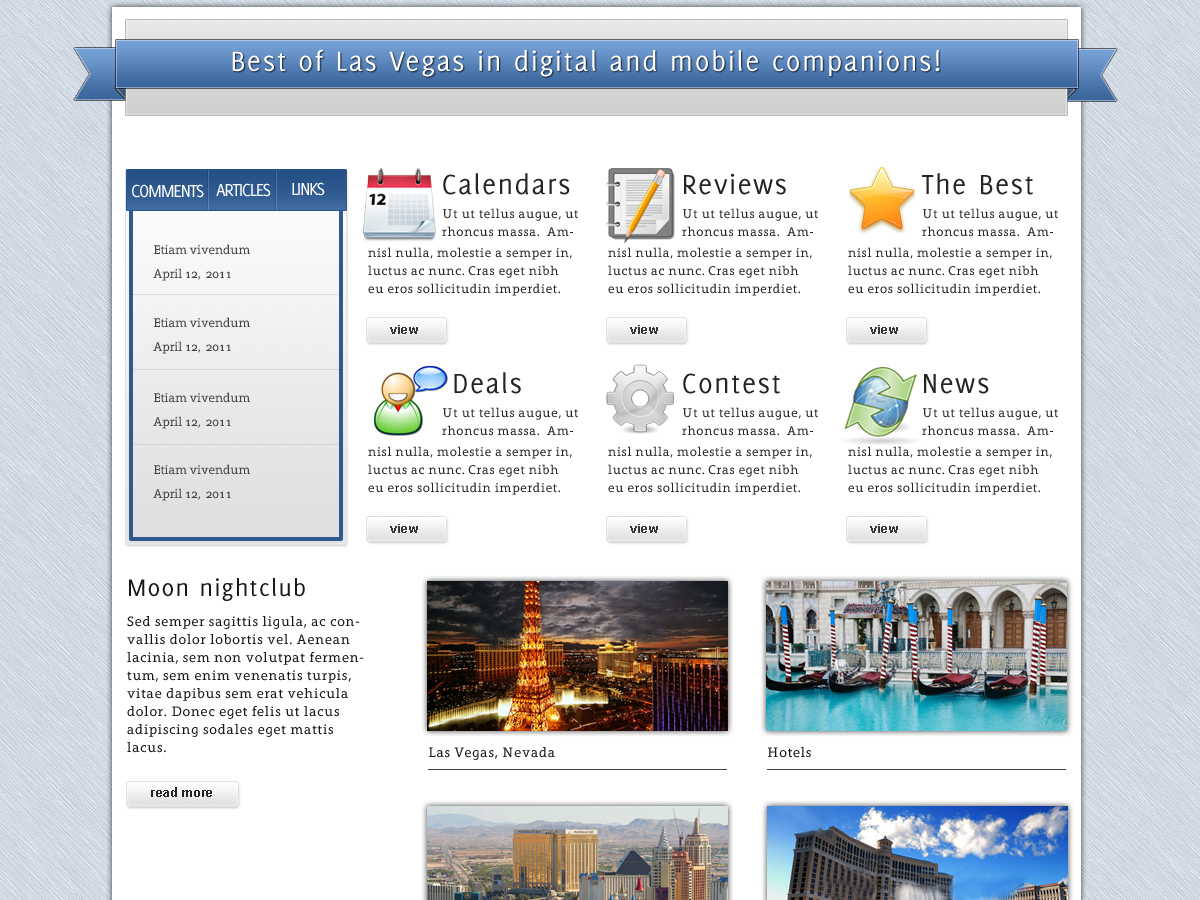 Web-Design von designer für dieses Projekt | Design #457438
