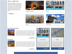 Diseño Web por designer para este proyecto | Diseño: #457439
