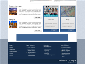 Diseño Web por designer para este proyecto | Diseño: #457441