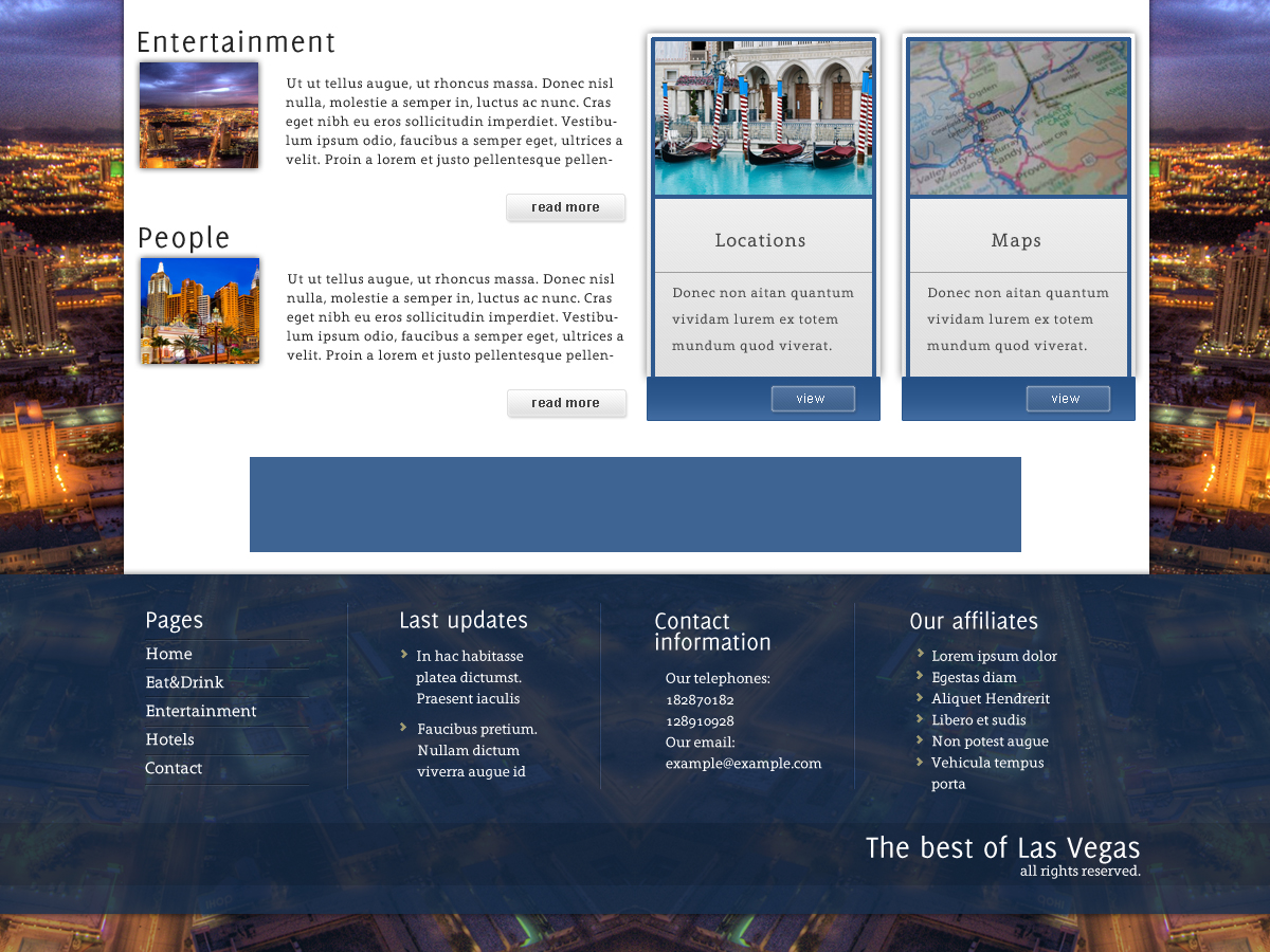 Web-Design von designer für dieses Projekt | Design #457446