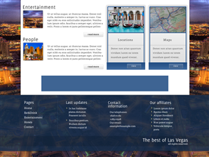 Diseño Web por designer para este proyecto | Diseño: #457446