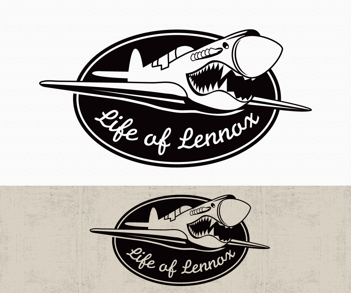Design de Logo par AD-X pour life of lennox | Design #2211787