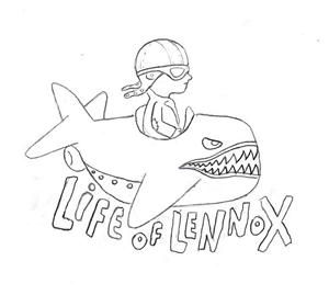 Logo Design by Rachel Bennett