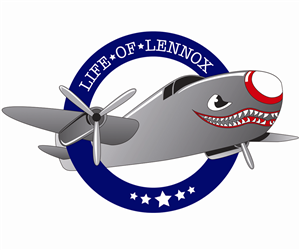 Logo Design by Nathan Lathwood