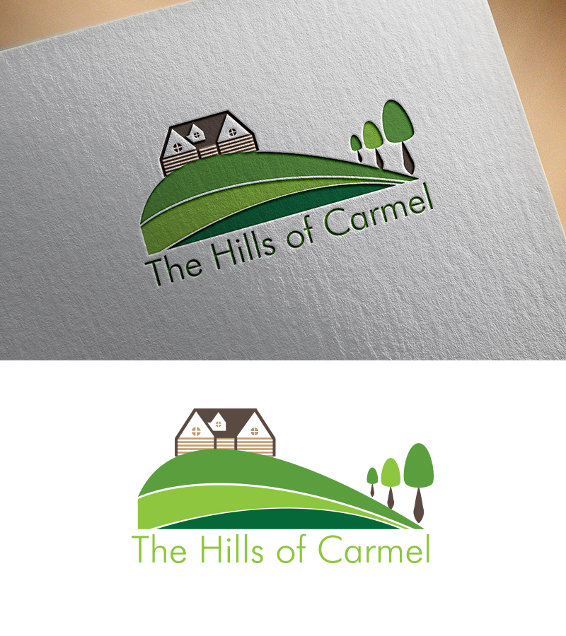 Logo Design by saeinpahore41504 for this project | Design #10439137