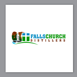 Logo Design by ApurbaMan for Falls Church Distillers | Design: #10530722