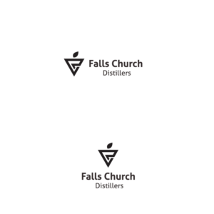 Logo Design by MJ art for Falls Church Distillers | Design: #10538843