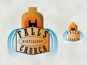 Logo Design by dropkickjoey