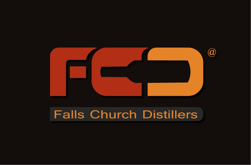 Logo Design by ktsanhtung28031995 for Falls Church Distillers | Design #10518509