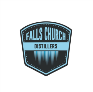 Logo Design by Zulsani for Falls Church Distillers | Design #10450619