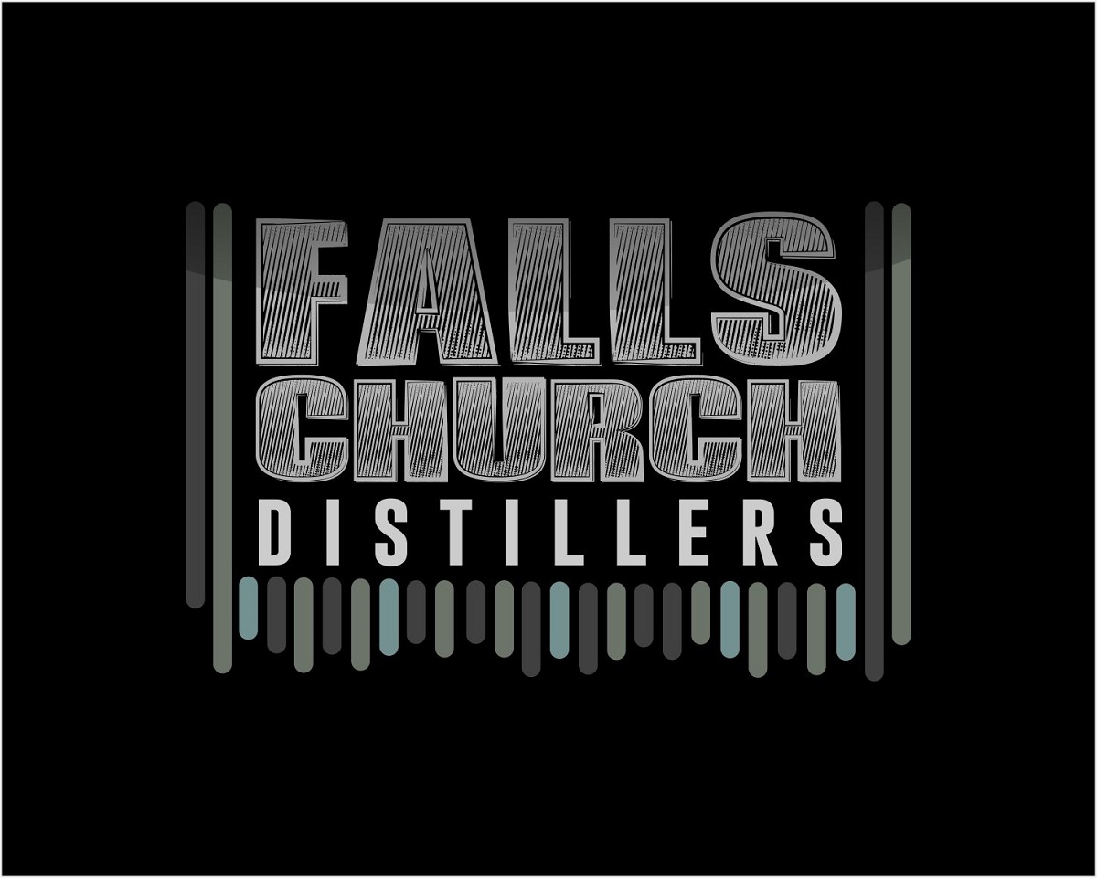 Logo Design by Zulsani for Falls Church Distillers | Design #10461628