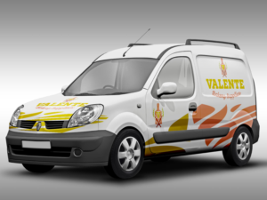 Logo Design by at-as for Valente Yeast Company | Design: #10561675